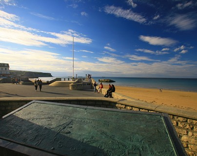 Arromanches