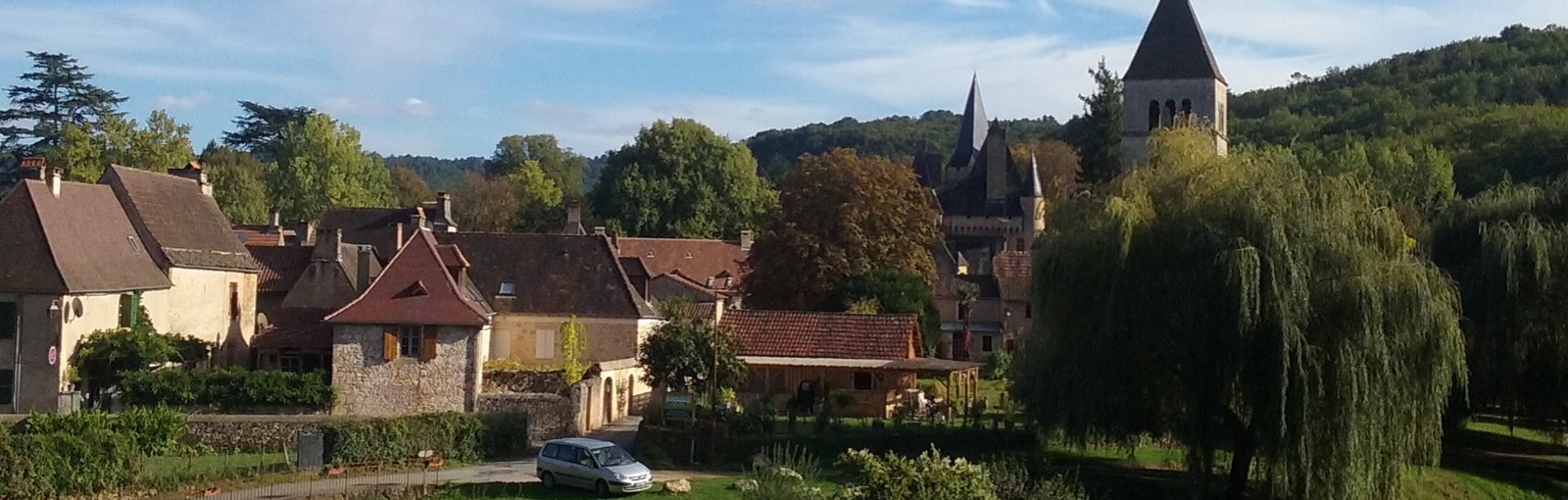 Tours Multi-day tours from Bordeaux or Sarlat - Dordogne & Aquitaine - Regional tours