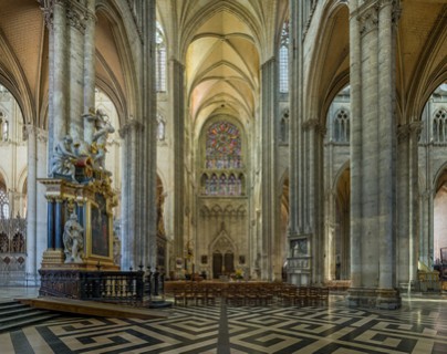 Amiens cathedral
