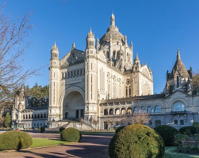 Lisieux