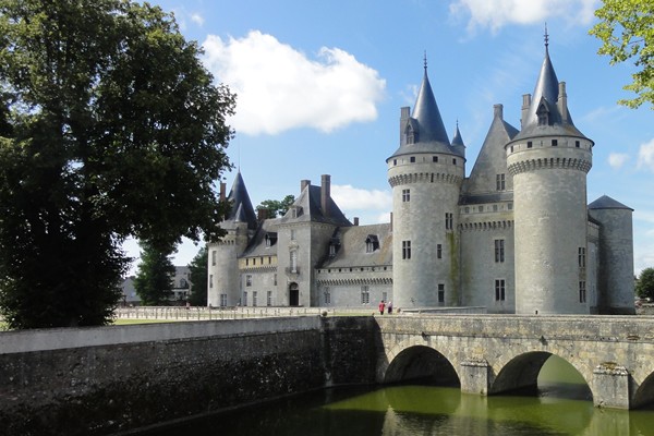 Escapades and delight in Le Loiret - Full days - Day tours from Paris