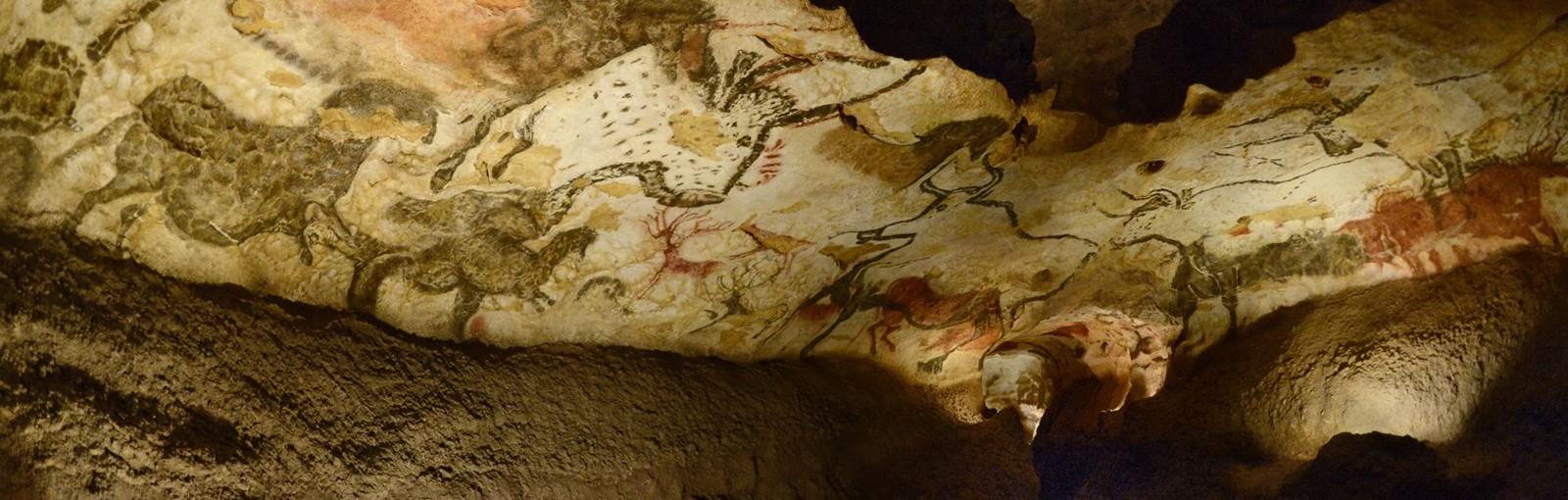 Tours IN THE FOOTSTEPS OF CRO MAGNON: A PREHISTORIC ADVENTURE… (Private tour for M Rand Shipley - April 30; 2023) - Dordogne & Aquitaine - Regional tours