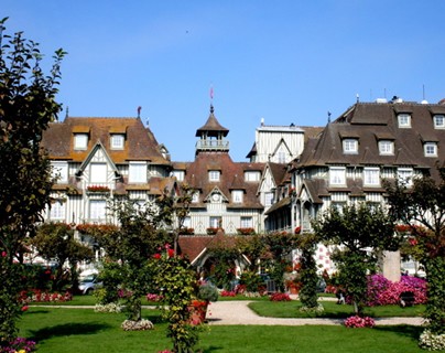 Deauville