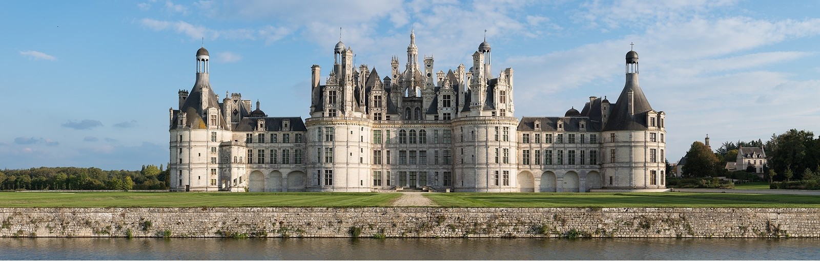 Tours Normandy - Castles of the Loire valley - Multi-regional - Multiday tours from Paris