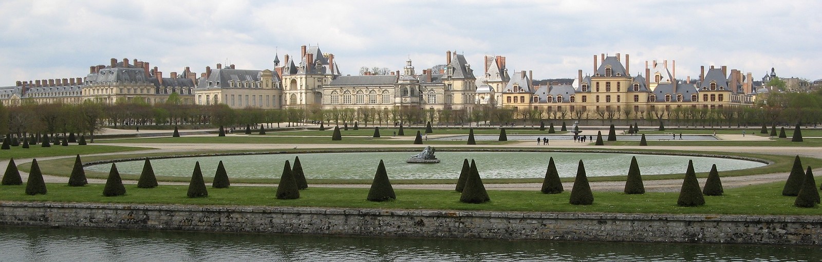 Tours Fontainebleau - Barbizon For Mr Johnson - Half days - Day tours from Paris