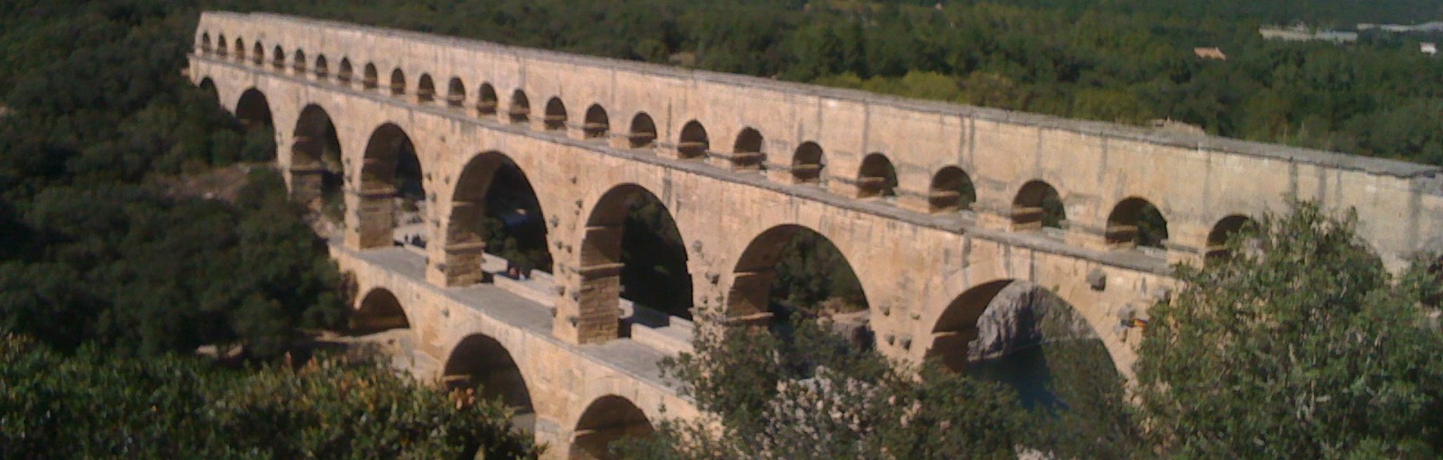 Tours One day in Provence - More Options - Provence - Regional tours