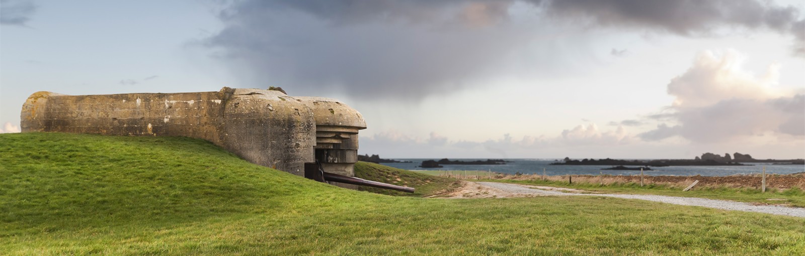 Tours 3 days in Normandy, a thorough exploration of the "DDay" Landings area - Normandy - Multiday tours from Paris