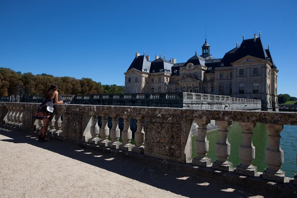 Vaux-le-Vicomte - Half days - Day tours from Paris