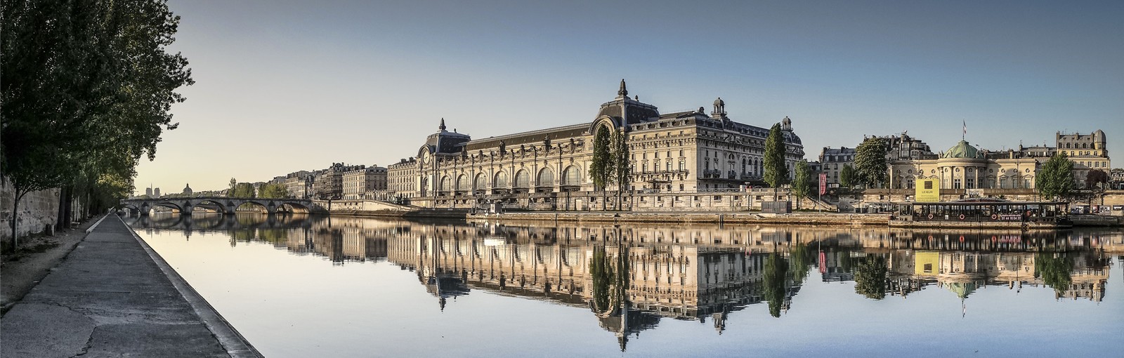 Tours Private Orsay museum tour with hotel pick-up - Museum Guided Tours - Paris Tours