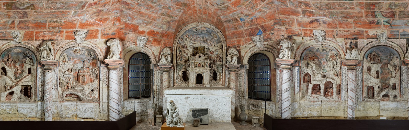 Tours Villages and cheeses in the Brie Region - Full days - Day tours from Paris