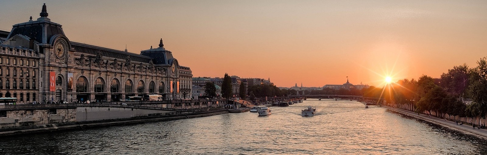 Tours Private Orsay museum tour with hotel pick-up - Museum Guided Tours - Paris Tours