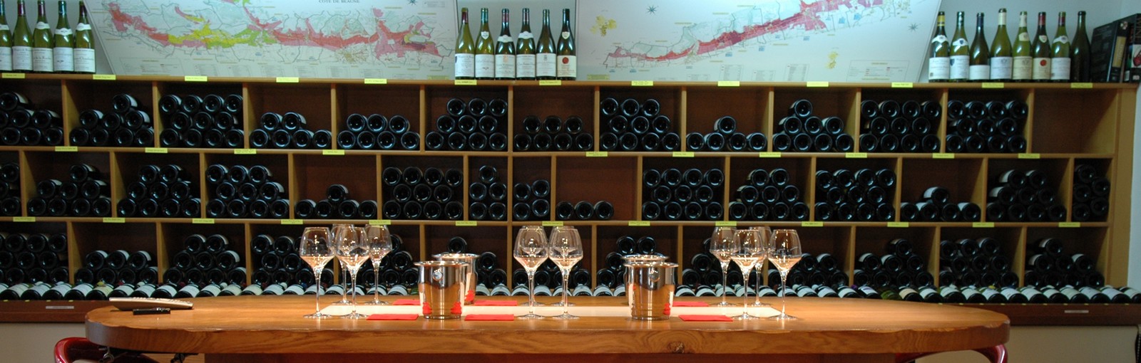 Tours Champagne - Burgundy - 2024 - Multi-regional - Multiday tours from Paris