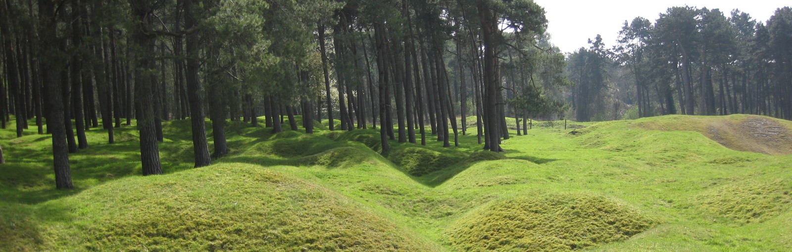 Tours WWI in the Somme and Pas-de-Calais - Full days - Day tours from Paris