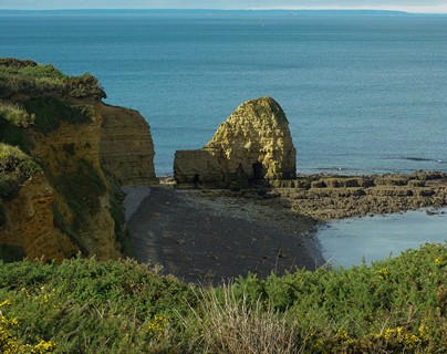 Pointe-du-Hoc
