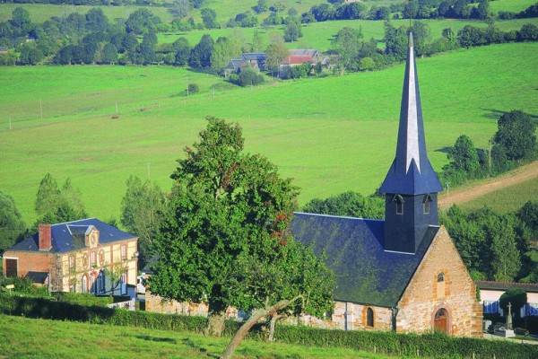 3 days in Normandy, a thorough exploration of the "DDay" Landings area - Normandy - Multiday tours from Paris
