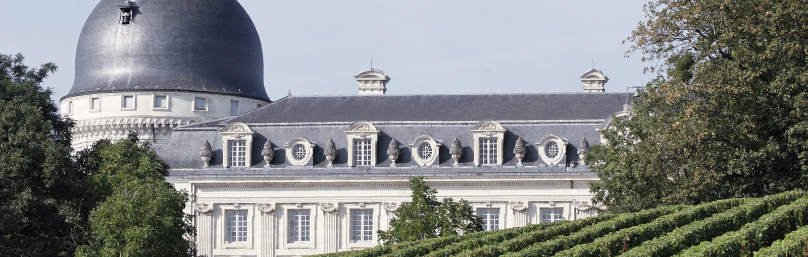 Tours The Berry and the Loire, large and smaller castles - Loire valley - Multiday tours from Paris