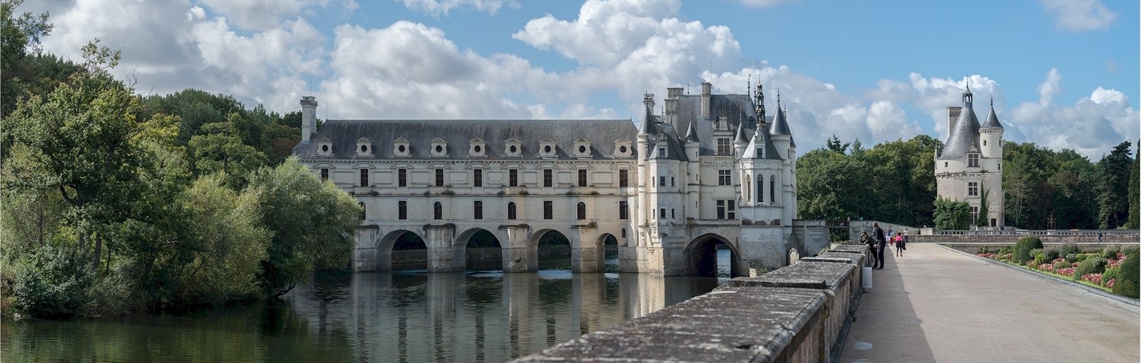 Loire valley - Multiday tours from Paris