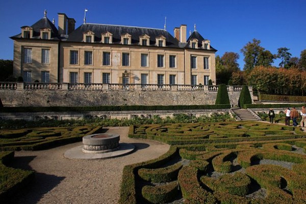 Auvers-sur-Oise - Half days - Day tours from Paris