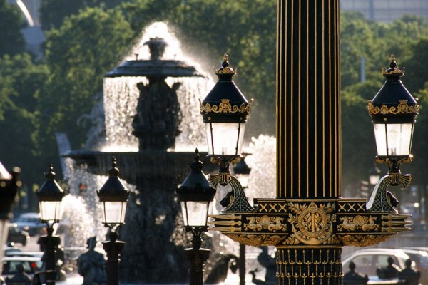 Short stay with 4 hotel nights - Paris Packages - Paris Tours