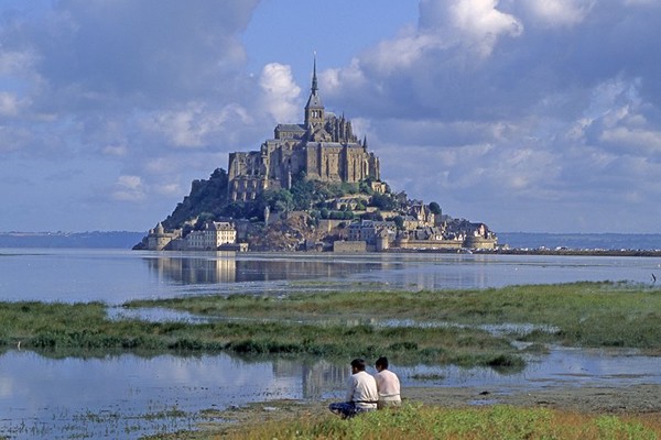 Overnight in Normandy with the Mont-Saint-Michel - Normandy - Multiday tours from Paris