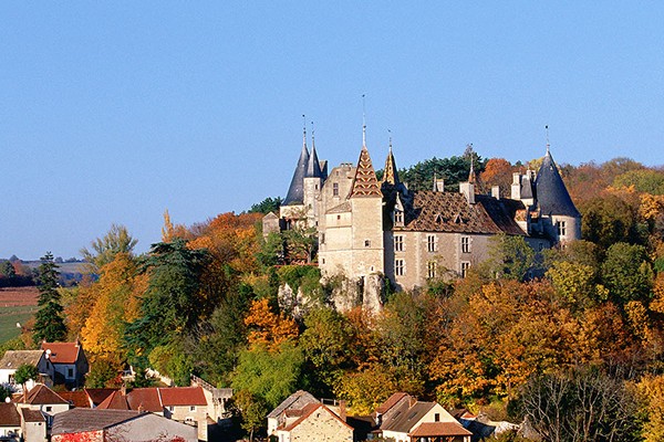 La Rochepot