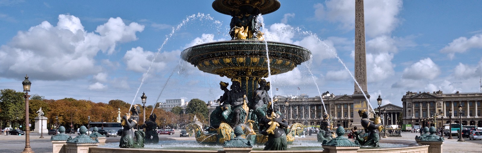 Tours Paris Highlights sightseeing tour - Sightseeing - Paris Tours
