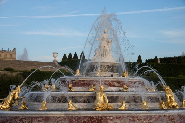 Versailles half day tour - Half days - Day tours from Paris