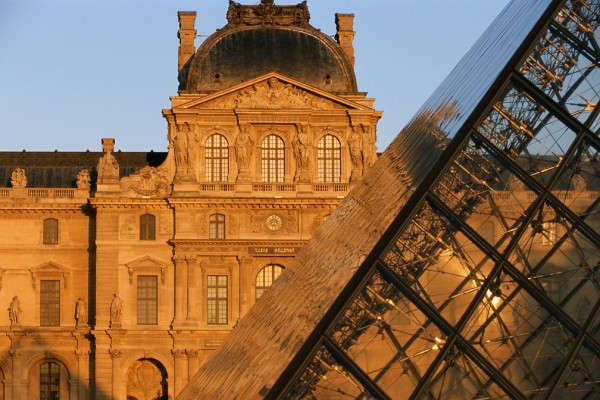 Paris and the Louvre - Sightseeing - Paris Tours