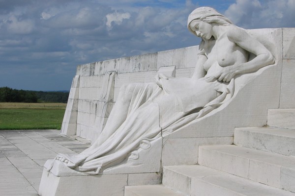 Vimy Ridge