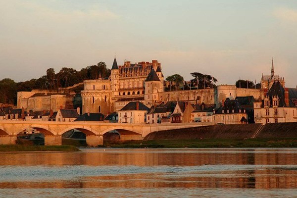 Normandy - Castles of the Loire valley - Multi-regional - Multiday tours from Paris