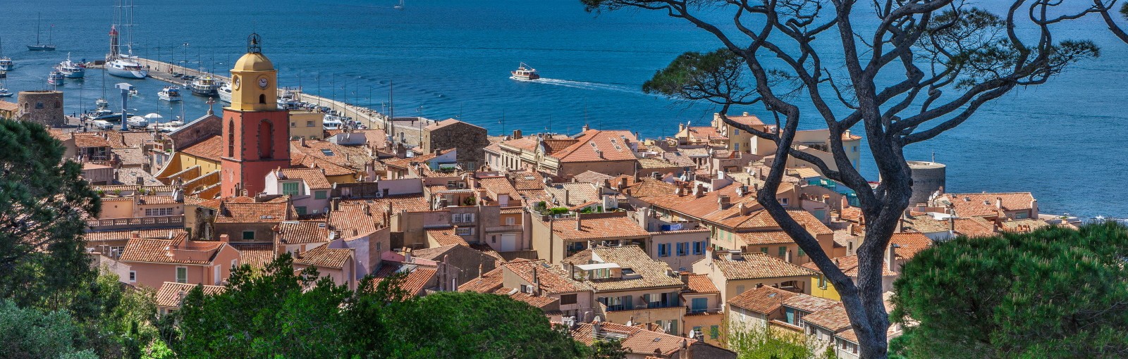 Multi-regional - Multiday tours from Paris