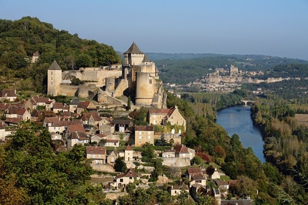 Private day tours from Sarlat - Dordogne & Aquitaine - Regional tours