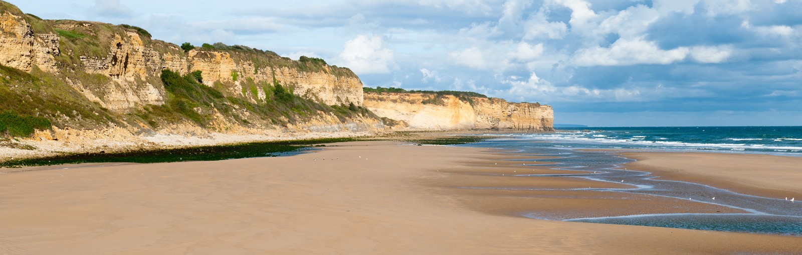 Tours Normandy - Castles of the Loire valley - Multi-regional - Multiday tours from Paris
