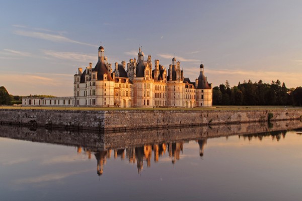 Normandy - Brittany – Loire valley and Chartres - Multi-regional - Multiday tours from Paris